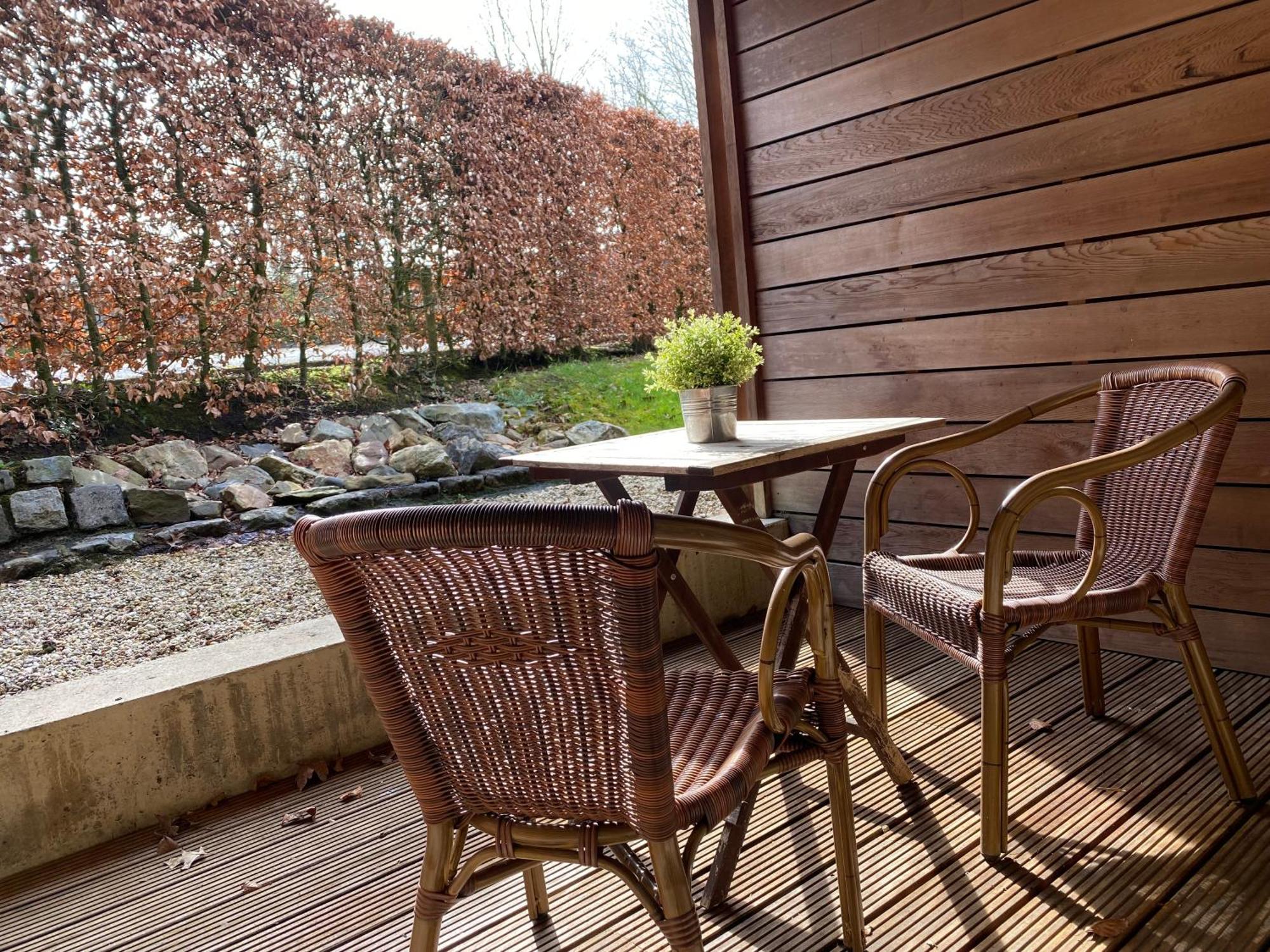 Landgoed De Hoogmolen Hotel
