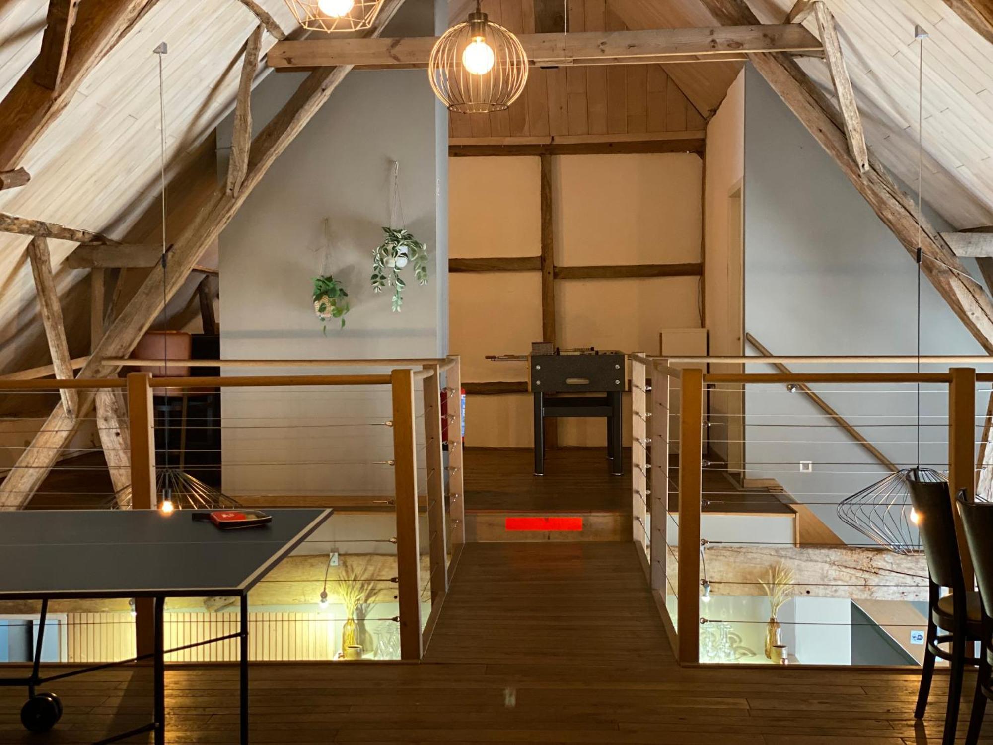 Landgoed De Hoogmolen Hotel Opglabbeek