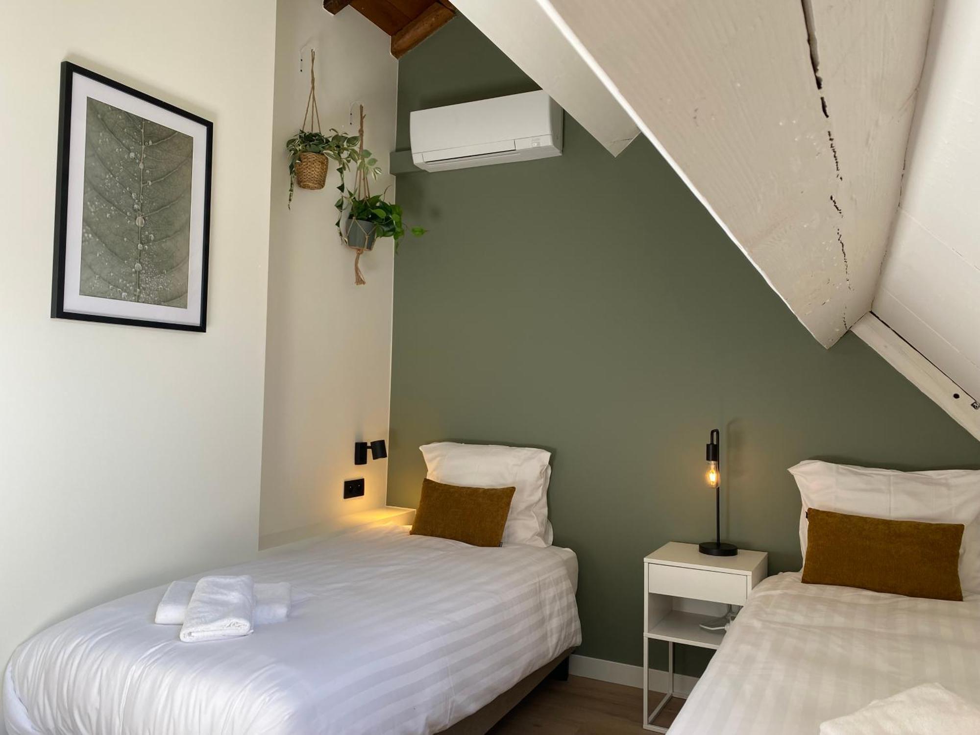 Landgoed De Hoogmolen Hotel 2*