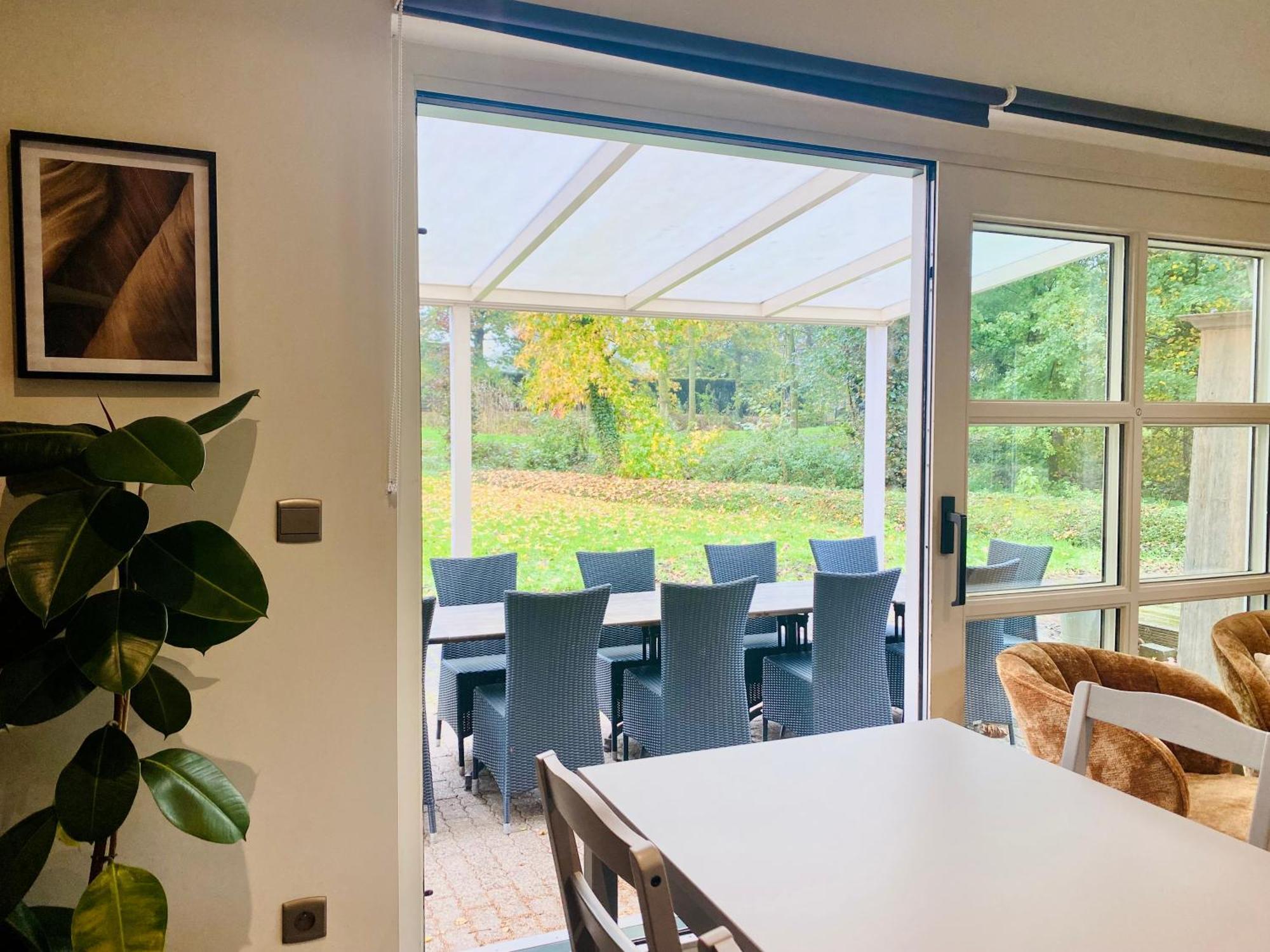 Landgoed De Hoogmolen Hotel Opglabbeek