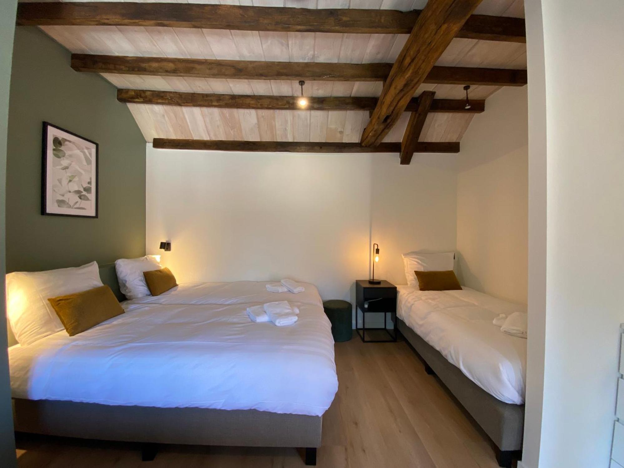 Landgoed De Hoogmolen Hotel