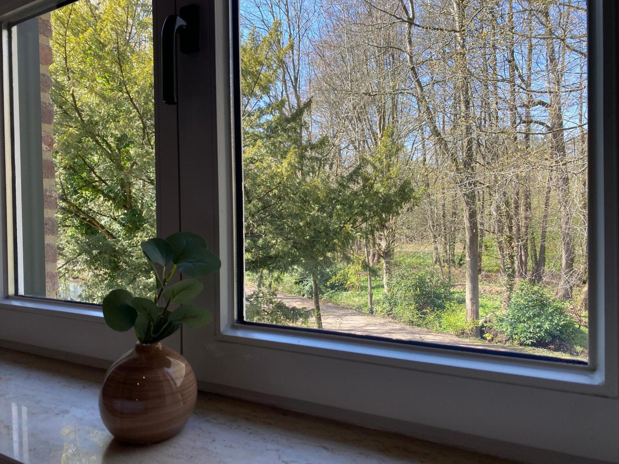Landgoed De Hoogmolen Hotel 2*