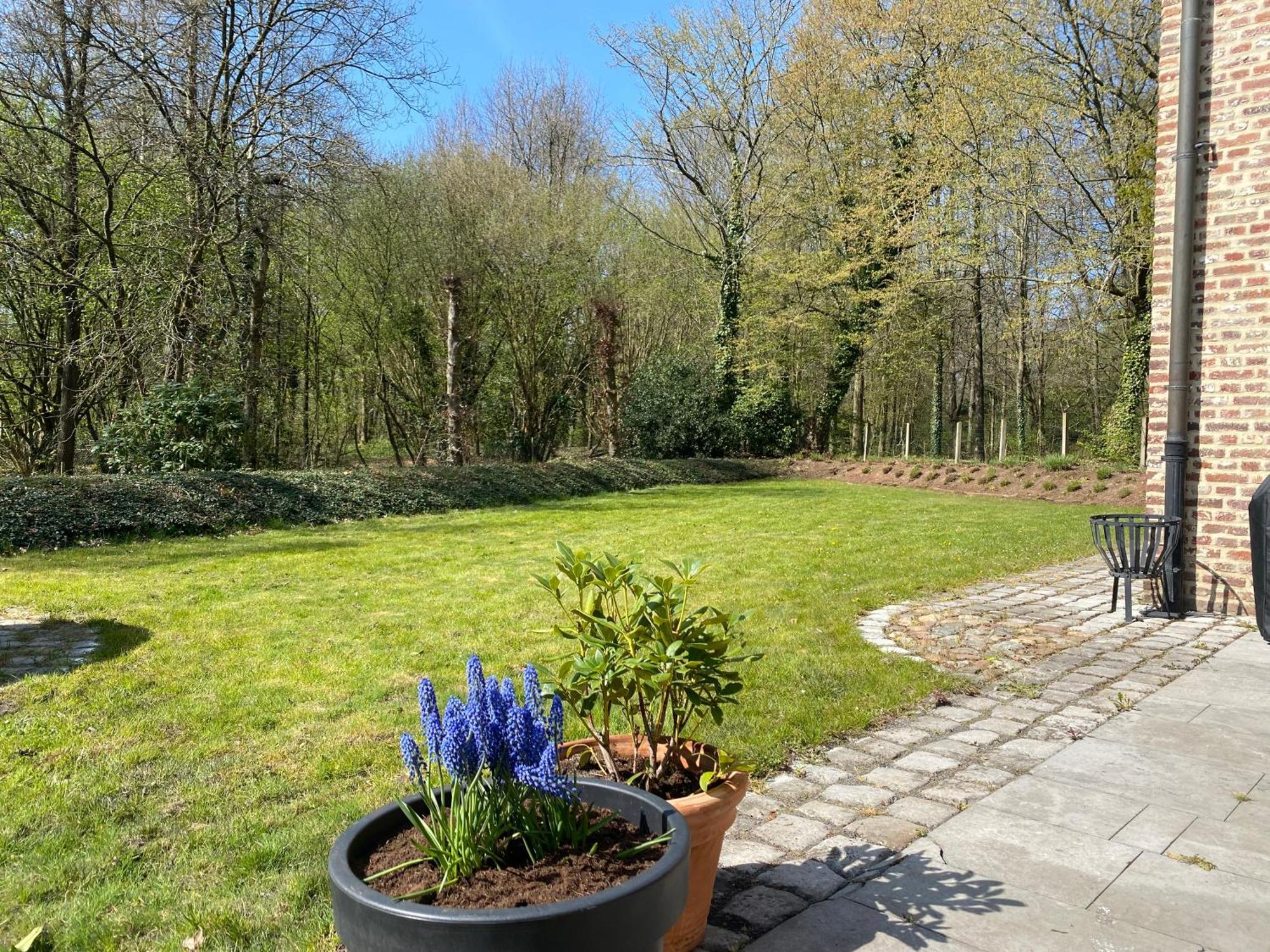 Landgoed De Hoogmolen 2*