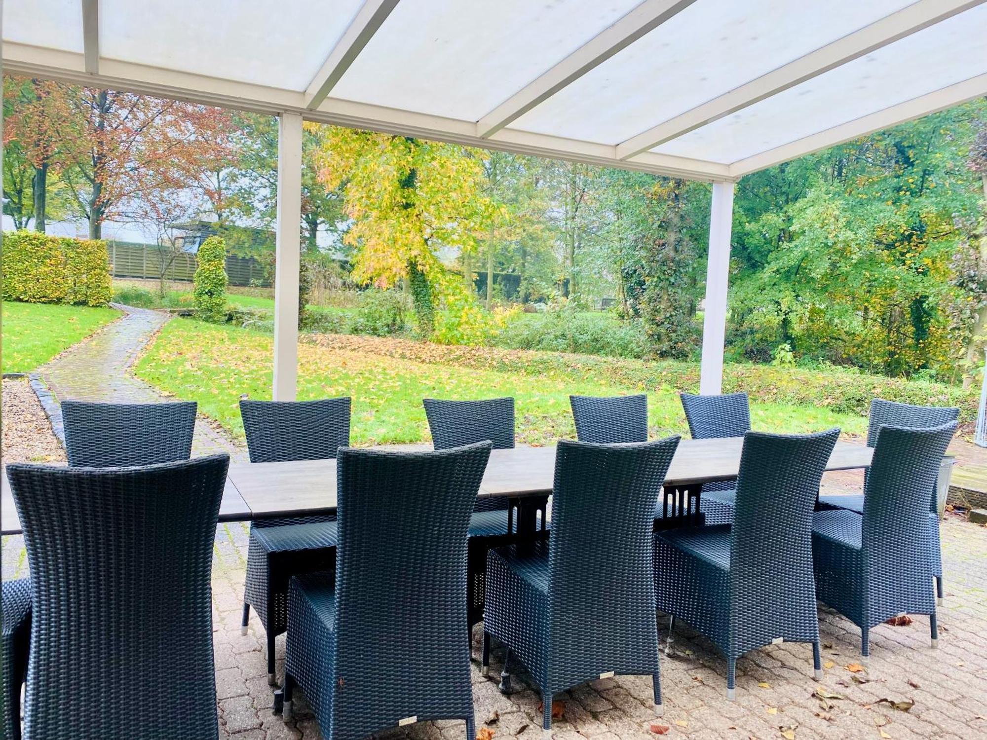 Landgoed De Hoogmolen Hotel 2*