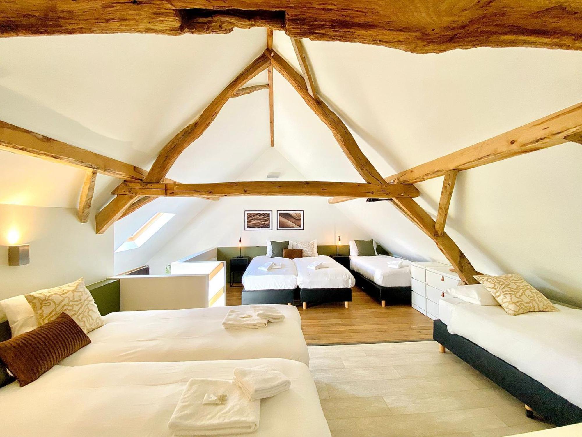 Landgoed De Hoogmolen Hotel 2*