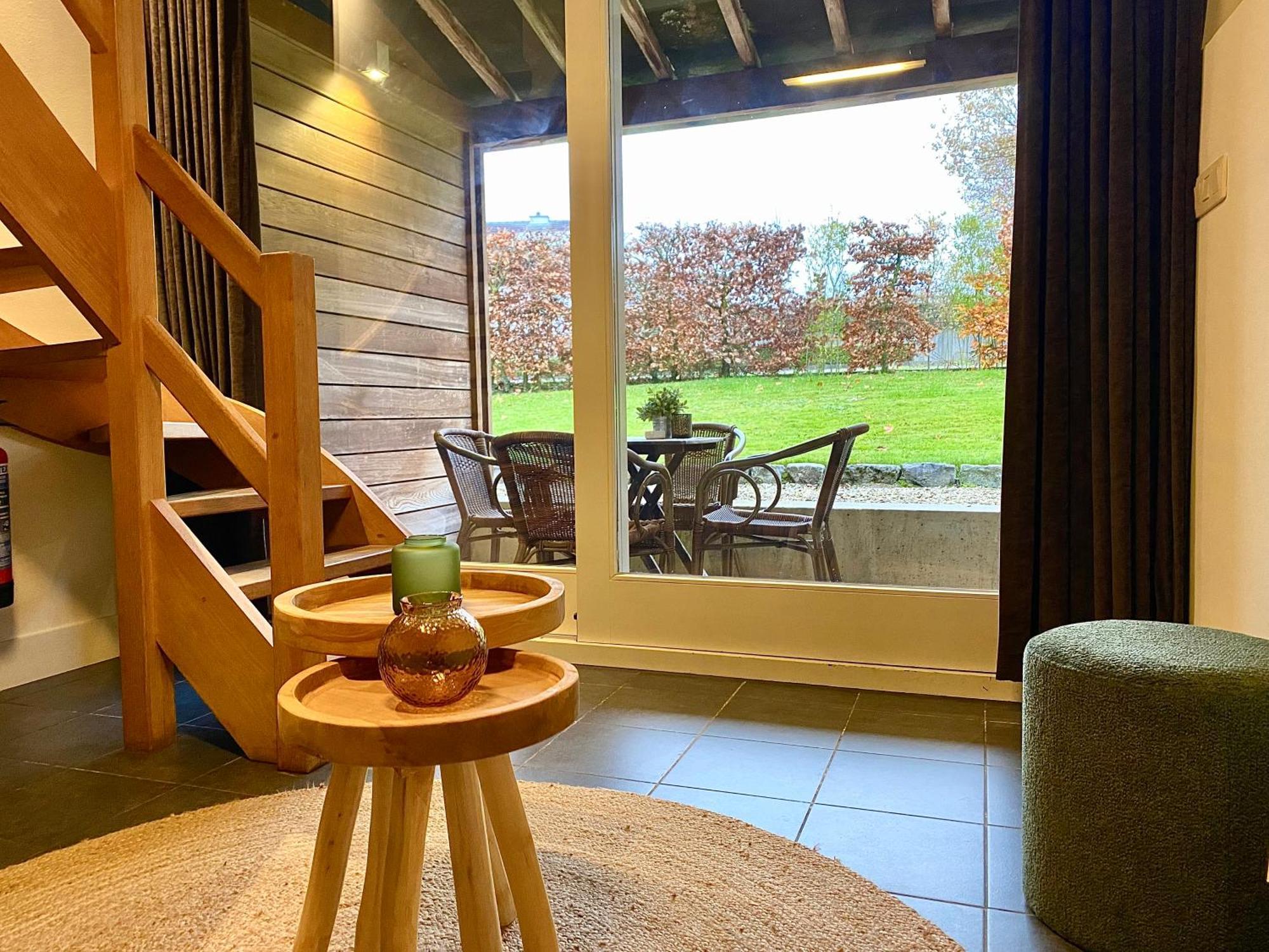 Landgoed De Hoogmolen Hotel