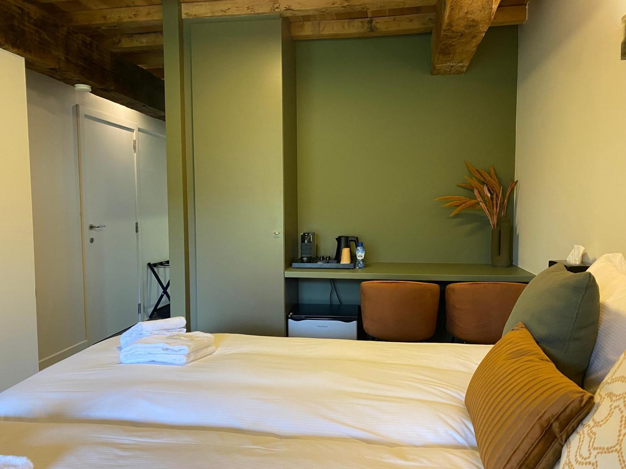 Landgoed De Hoogmolen Hotel 2*