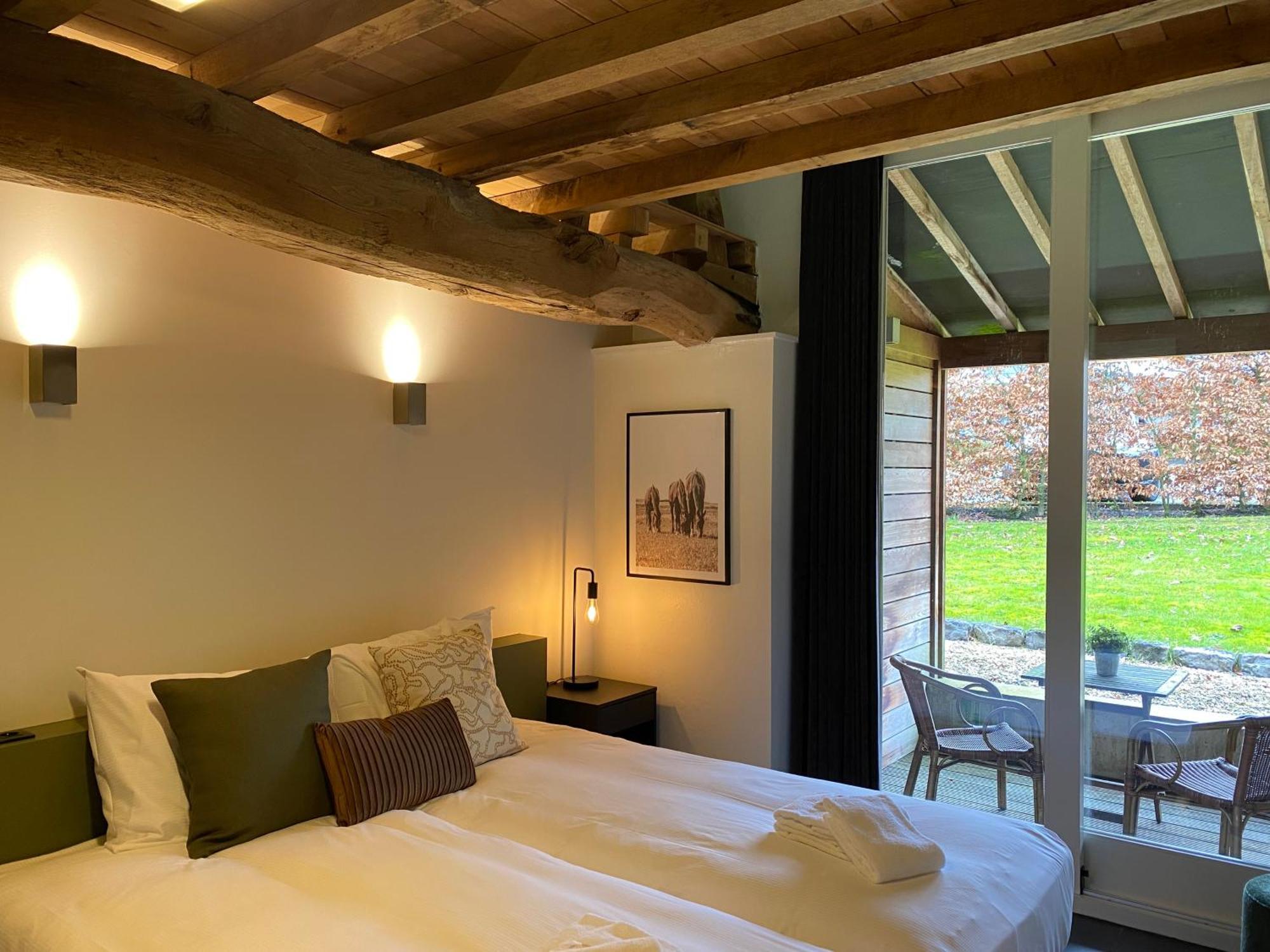 Hotel Landgoed De Hoogmolen 2*