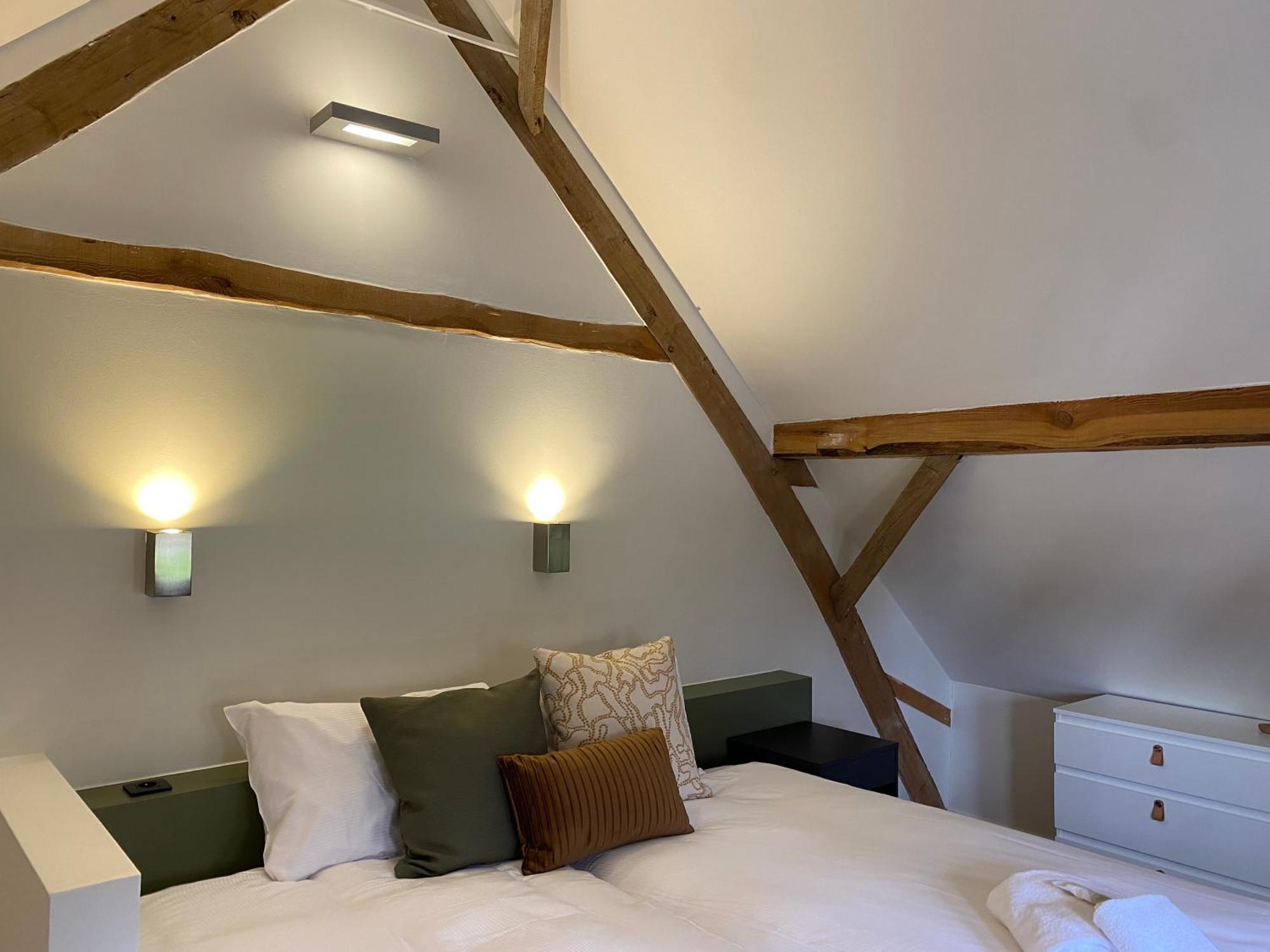 Hotel Landgoed De Hoogmolen