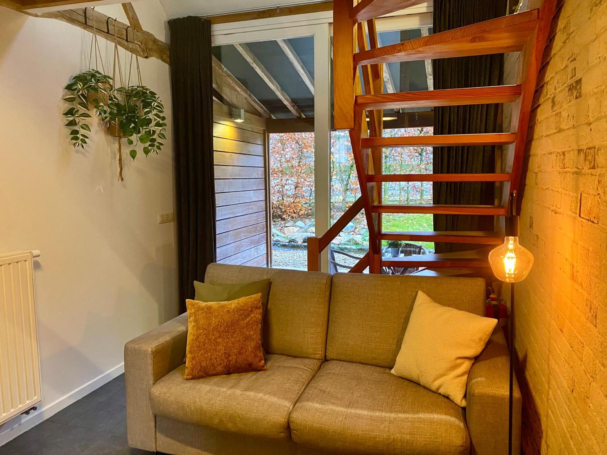 Landgoed De Hoogmolen Hotel Opglabbeek