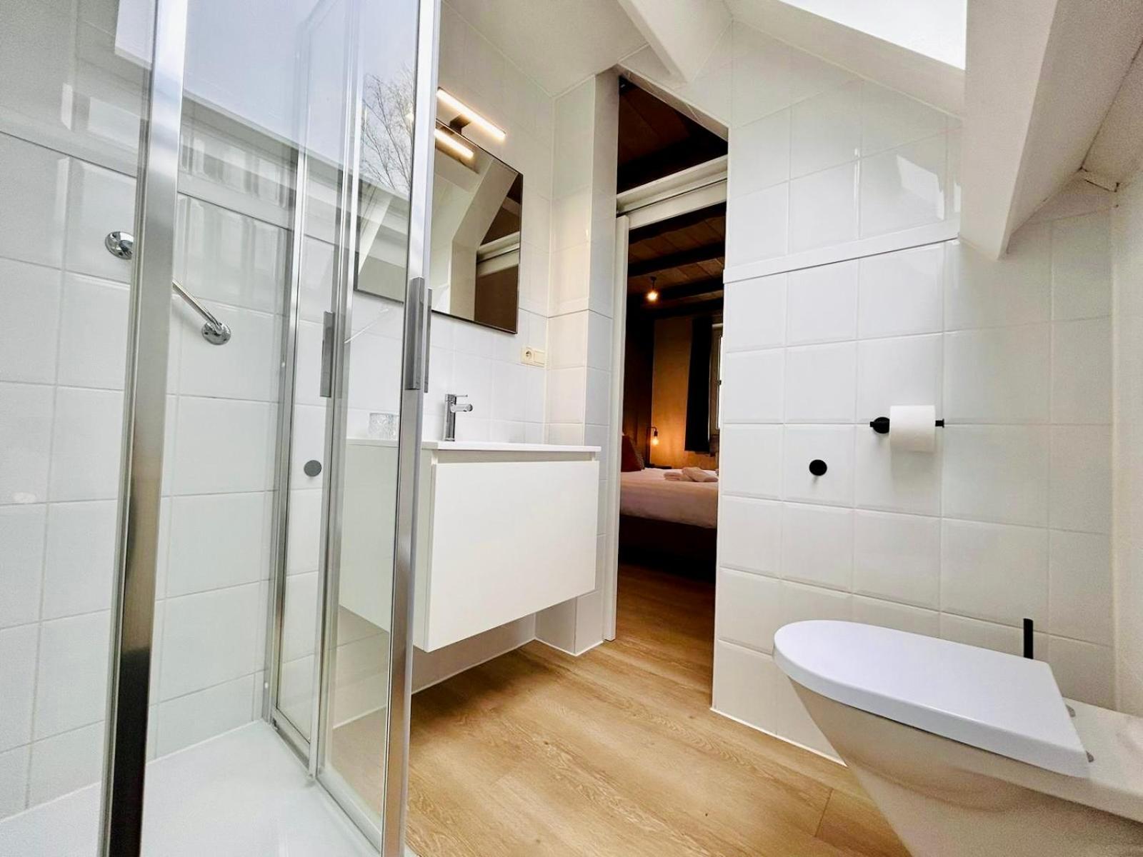 Landgoed De Hoogmolen Hotel Opglabbeek